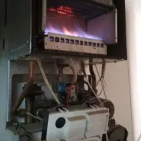 تعمیرات فوری پکیج و شوفاژ