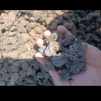 پوکه معدنی درجه یک سبک|مصالح و تجهیزات ساختمان|قروه, |دیوار