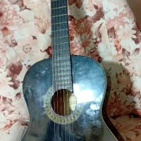 گیتار  رومانسز المان