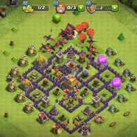 کلش تان6فول