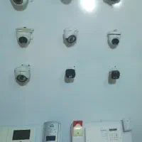 دوربین مداربسته