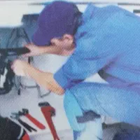 تعمیرات لوله کشی.بازکردن فاضلاب