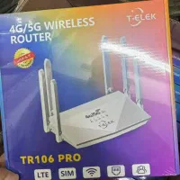 فروش انواع مودم های سیم کارتی و مخابراتی(adsl)|مودم و تجهیزات شبکه|قم, حاج زینل|دیوار