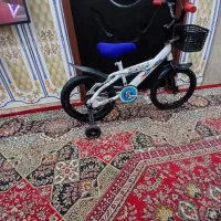 دوچرخه 16