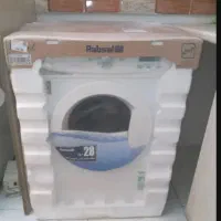 لباسشویی نو ابسال