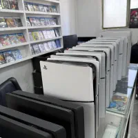 نصب بازی ps4 و ps5 و Xbox به انتخاب شما|کنسول، بازی ویدئویی و آنلاین|شیراز, سینما سعدی|دیوار