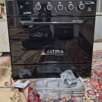 اجاق گاز طرح فر