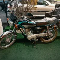 هوندا 125