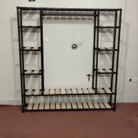 طراحی ب دلخواه مشتری هر سبک و مدل