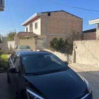 اریزو Ieمدل ۱۴۰۱ داشبرد جدید