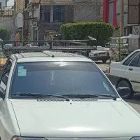 پراید وانت 1403