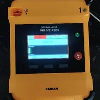 دستگاه الکتروشوک RELIVE AED5|پزشکی|مشهد, جنت|دیوار