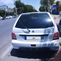 پراید 111 پلمپ