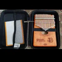 کالیمبا|پیانو، کیبورد، آکاردئون|تهران, باغ خزانه|دیوار