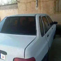 پراید شاسی سالم موتورصفرفروش فوری|خودرو سواری و وانت|بهبهان, |دیوار