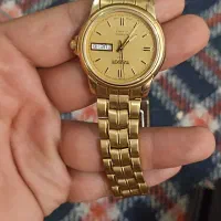 ساعت تیسوت اصلی و قدیمی ثابت اتومات