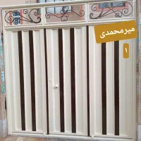 رنگکاریدروپنجره|خدمات پیشه و مهارت|ساوه, |دیوار