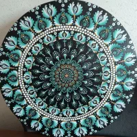 دیوارکوب سنتی