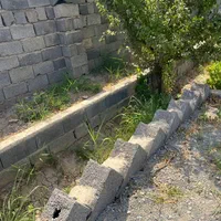 باغ ۴۰۰ متری با بنای نیمه کاره|فروش زمین و ملک کلنگی|گلستان (تهران), |دیوار