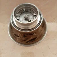 توری آب میوه گیری پاناسونیک سالم|آبمیوهگیر و آبمرکباتگیر|شیراز, هفت تنان|دیوار