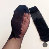 فروش جوراب شیشه ای زنانه