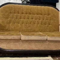 مبل راحتی|مبلمان خانگی و میز عسلی|آستانه اشرفیه, |دیوار