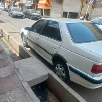 پژو پارس ساده، مدل ۱۳۹۲