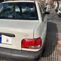 ۸۴ بینظیر|خودرو سواری و وانت|فومن, |دیوار