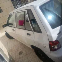 فروش 111 مدل 97|خودرو سواری و وانت|مرودشت, مختارآباد|دیوار