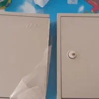 جعبه تقسیم ۲۵×۲۵ تلفن