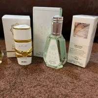 چند عدد عطر|آرایشی، بهداشتی، درمانی|اهواز, کوی ملی راه|دیوار