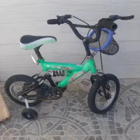 دوچرخه ۱۲