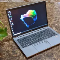 HP ZBook Firefly 14 G7