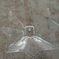 کریستال ژاپنی اصل برند|ظروف سرو و پذیرایی|شیروان (خراسان), |دیوار