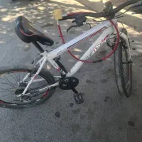 دوتا دوچرخه کارکرده