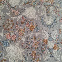 فروش قالی ۶متری قیمت ۱۰تومن و ۹متری قیمت ۱۳تومن|فرش|ایذه, |دیوار