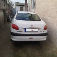 ماشین فروشی پژو صندوقدار مدل ۸۹