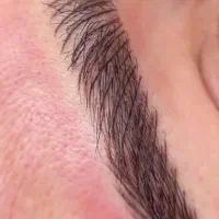فقط تا ۳روز خدمات ارایش دائم