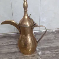 قهوه جوش
