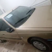 پژو ۴۰۵ مدل۸۳