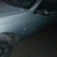 روآ مدل86.  ص د و  د ه|خودرو سواری و وانت|زاهدان, |دیوار