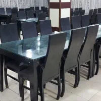 میز و صندلی رستوران