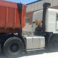 اف ۱۲ مدل ۸۰|خودرو سنگین|مبارکه, |دیوار