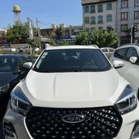 ام وی ام  ایکس ۵۵ پرو x55 صفر خشک ۴۰۴ تحویل در جا|خودرو سواری و وانت|تهران, ستارخان|دیوار