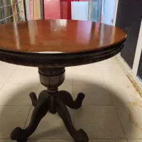 میز لهستانی کارکرد|میز و صندلی غذاخوری|ساری, |دیوار