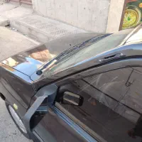 پراید هاچبک 85|خودرو سواری و وانت|تربتحیدریه, باغ سلطانی|دیوار