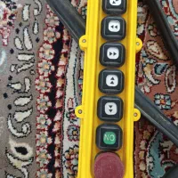 کابل جرثقیل