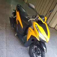 هوندا کیلیک ۱۵۰