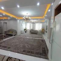 آپارتمان 93متری/پرده خور /فول امکانات/مینا شرقی