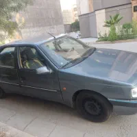 پژو405slx موتورtu5